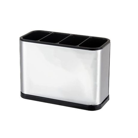 Stainless Utensil Holder For the Kitchen