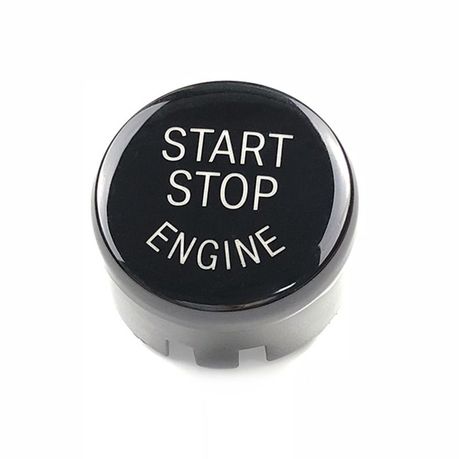 Start / Stop Button Cap Compatible F30 3 series (2012-2018) (Non Original)