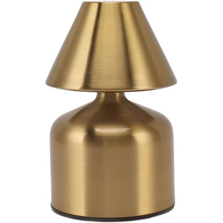Stepless Dimming Desktop Touch Lamp