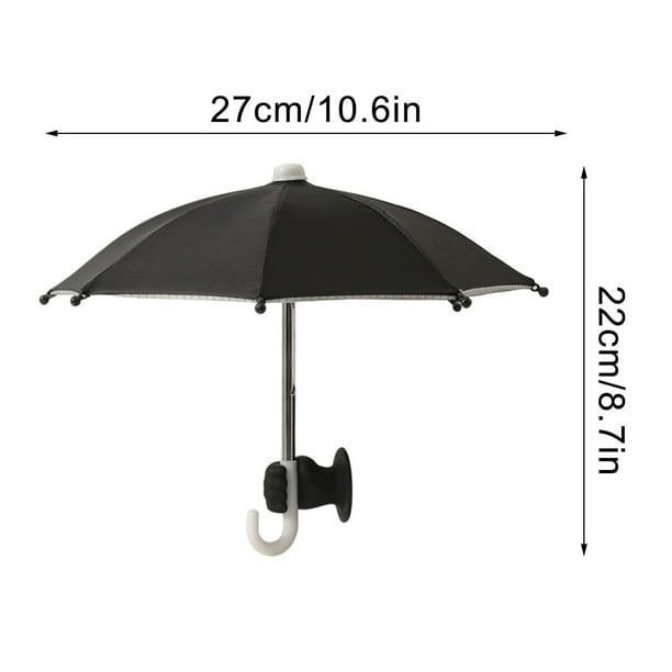 Sunction Umbrella For Phone Protection variant image 4