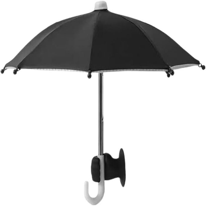 Sunction Umbrella For Phone Protection