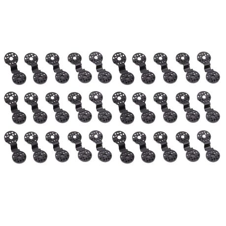 Sunshade Net Fixing Clips