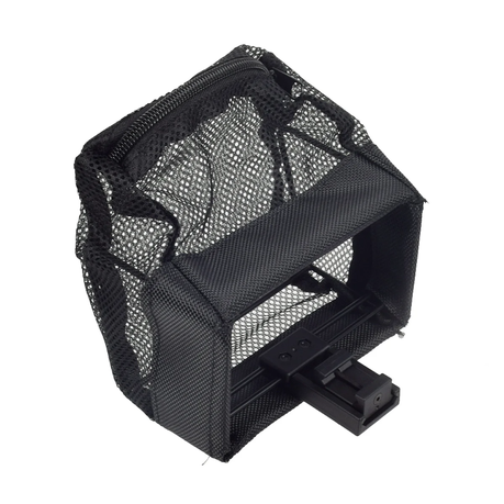 Tactical Brass Catcher
