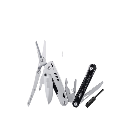 Tactical Utility Multi Tool Pocket Knife for Men