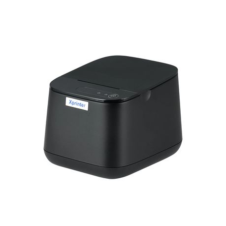 Thermal Receipt Mini USB Printer 58mm POS Solution - XP-58IIT