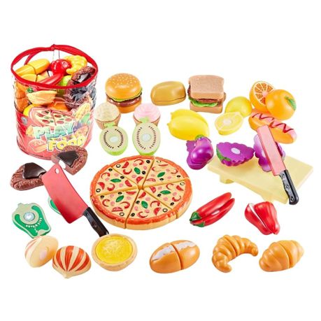 Toys Simulation Tableware House Toys