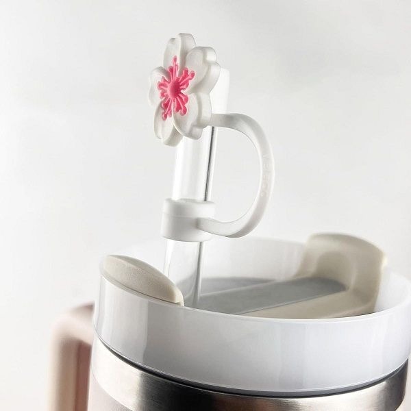 Travel Cup Accessories  - White variant image 2