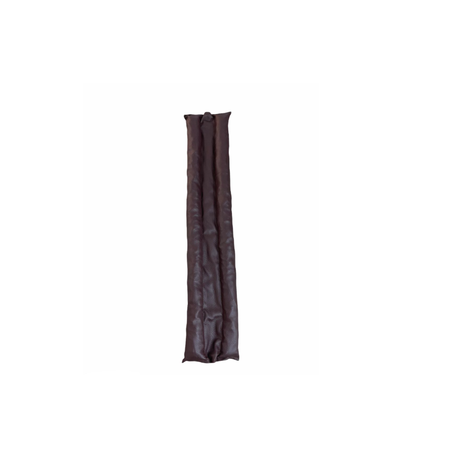 Twin Door Stopper for Doors and Window - Brown