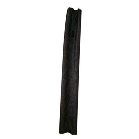 Twin Draft Leather Wind Dust Blocker Insulator for Door and Windows