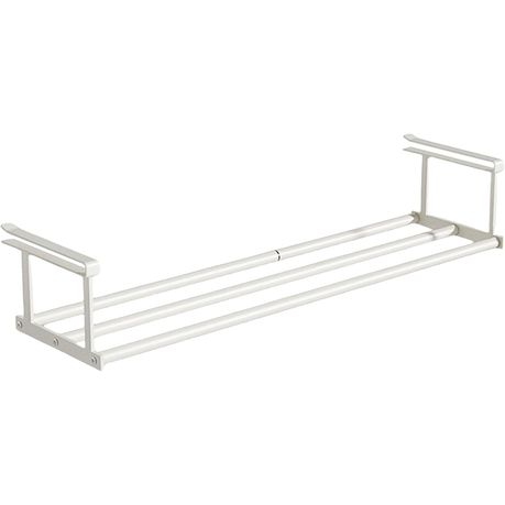 Under Shelf Expandable Storage Organizer