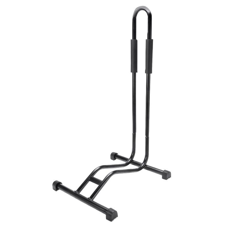 Universal Bicycle Floor Parking Stand Rack
