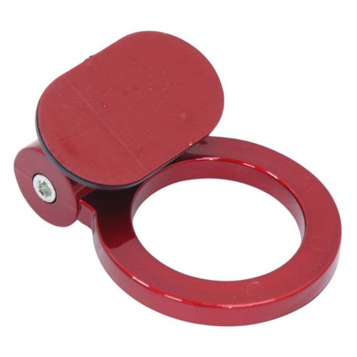 Universal Car Racing Tow Hook variant image 2