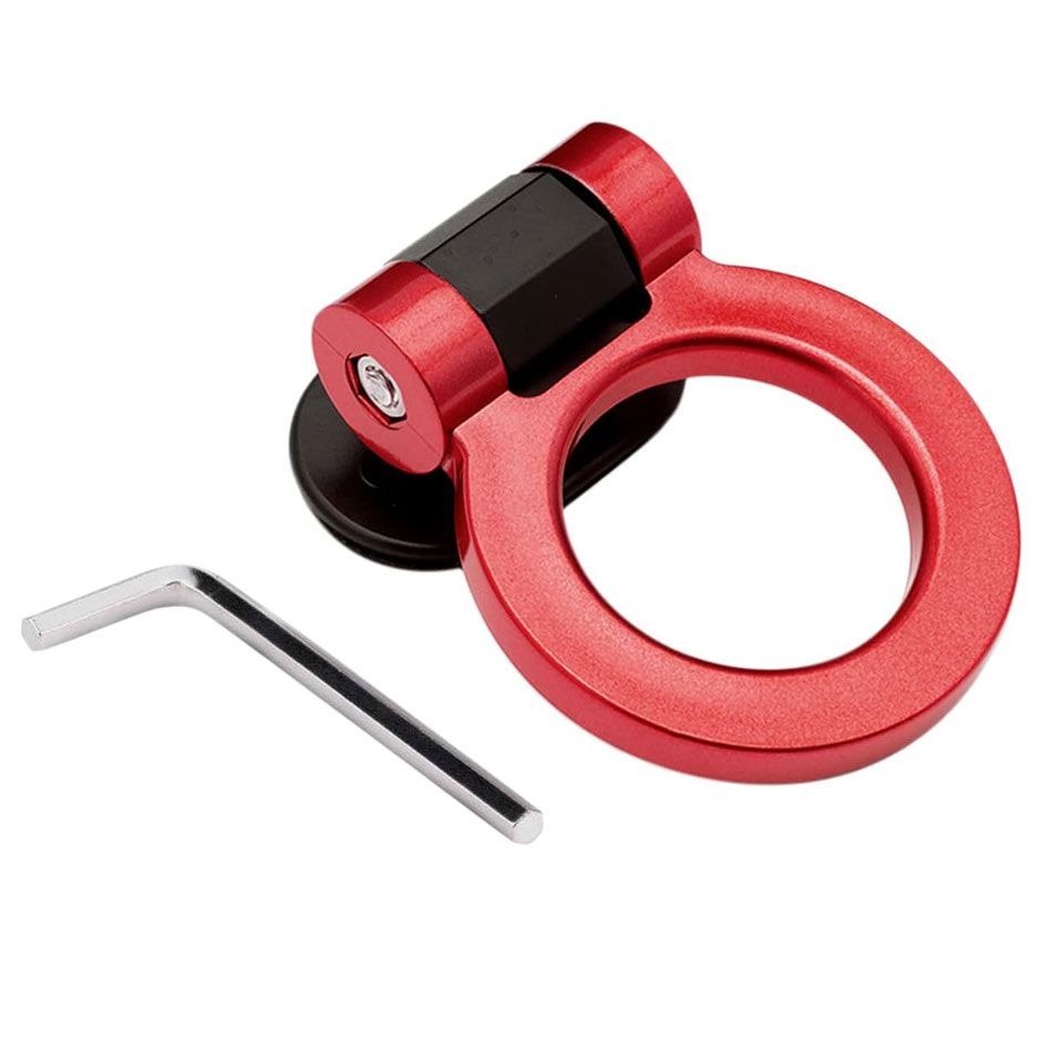 Universal Car Racing Tow Hook