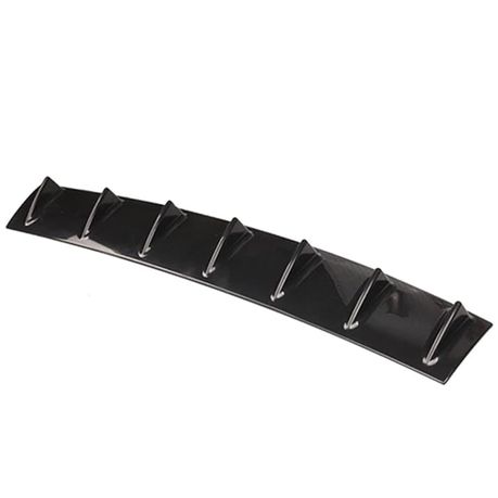Universal Car Rear Bumper RLB-7