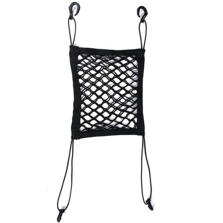 Universal Car Seat Storage Mesh/Organizer