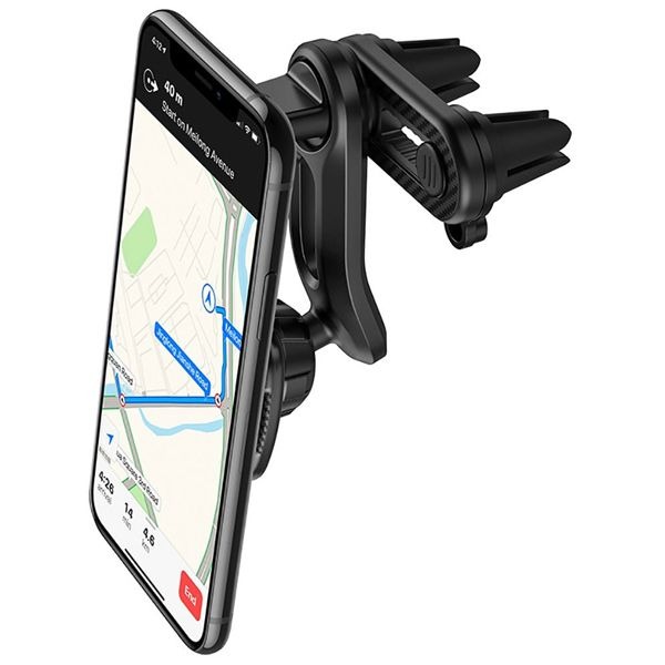 Universal Magnetic Car Air Vent Phone Holder variant image 4