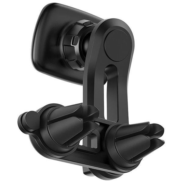 Universal Magnetic Car Air Vent Phone Holder variant image 5