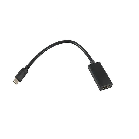 USB-C To HDMI FM SE-LT25