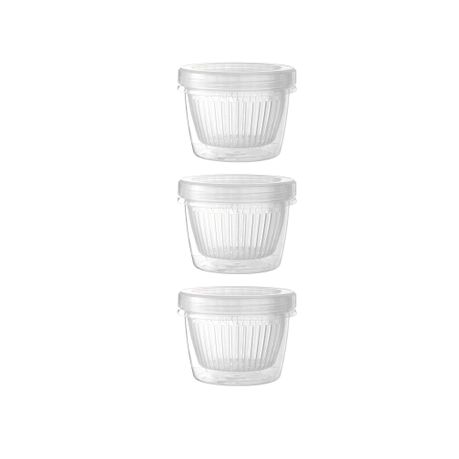 Vegetable Storage Box