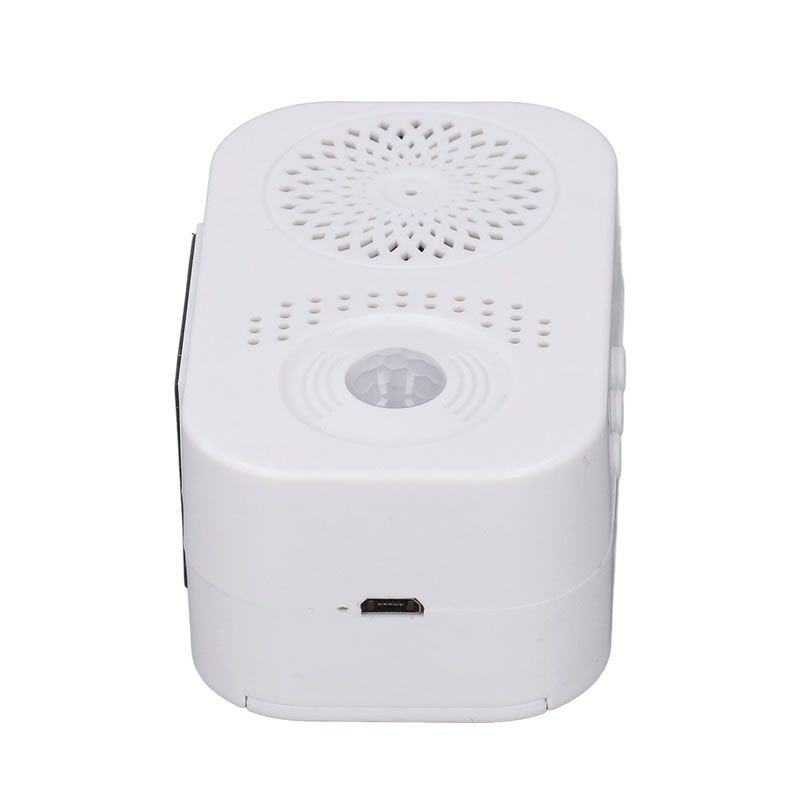 Voice Inductive Doorbell Voice Reminder variant image 3