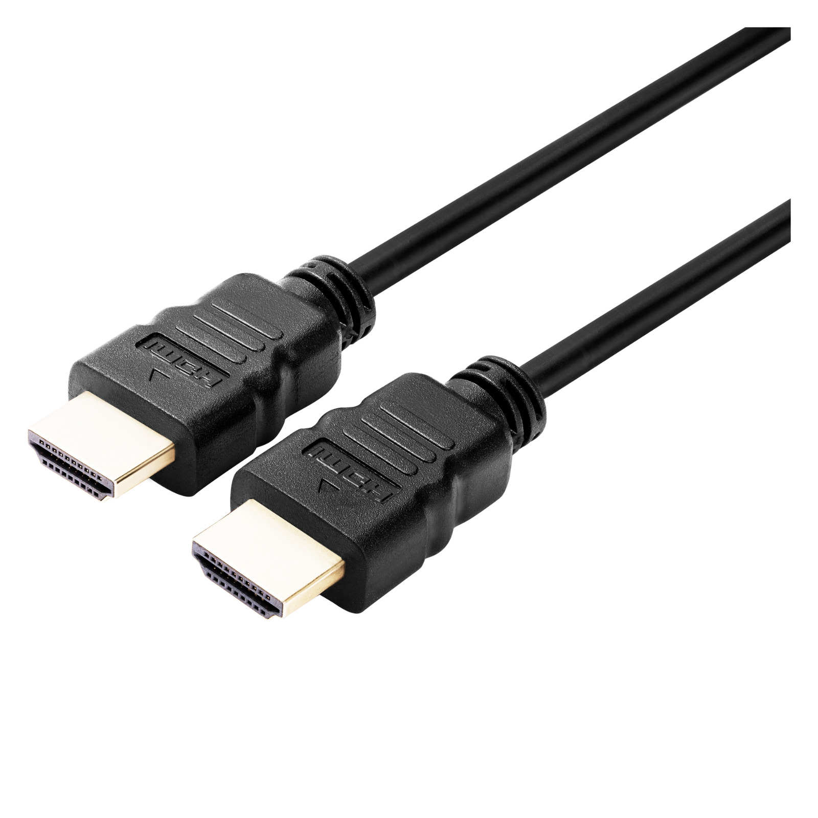 Volkano Digital Series 4K HDMI Cable 1.5m