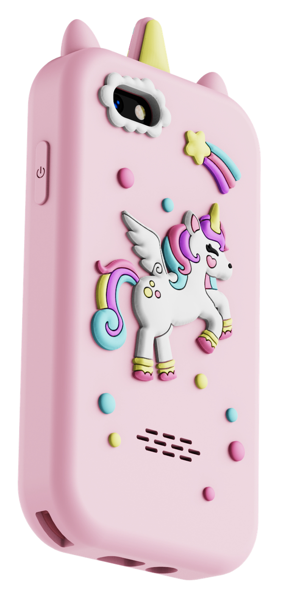 Volkano Kids Sparkie Learning and Entertainment Device - Dinosaur Sparkie variant image 2