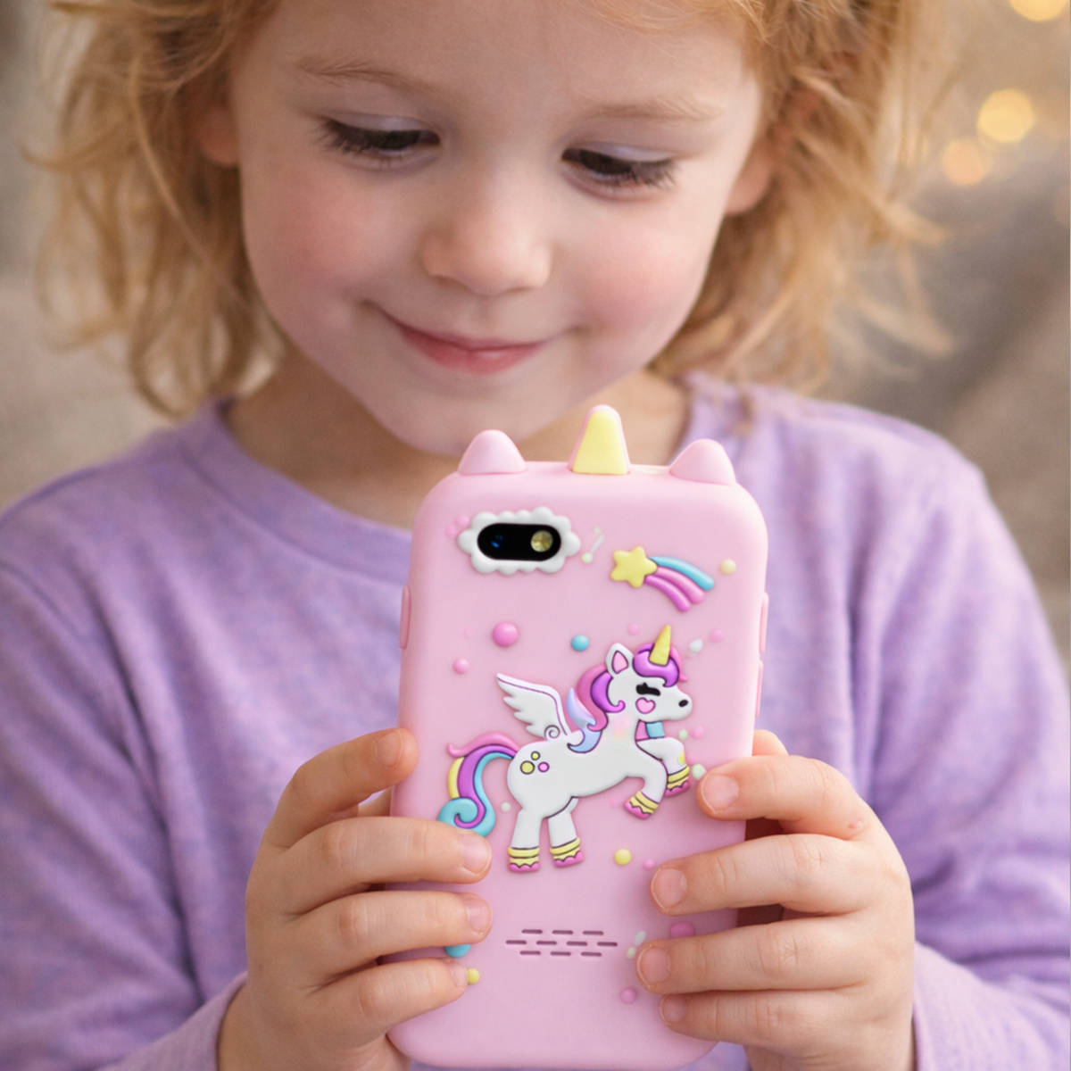Volkano Kids Sparkie Learning and Entertainment Device - Dinosaur Sparkie variant image 4