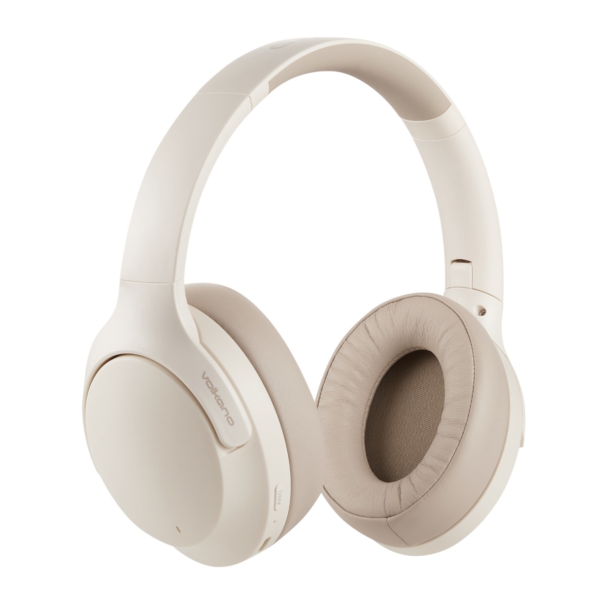 Volkano Odyssey Noise Cancelling Wireless Over-Ear Headphones