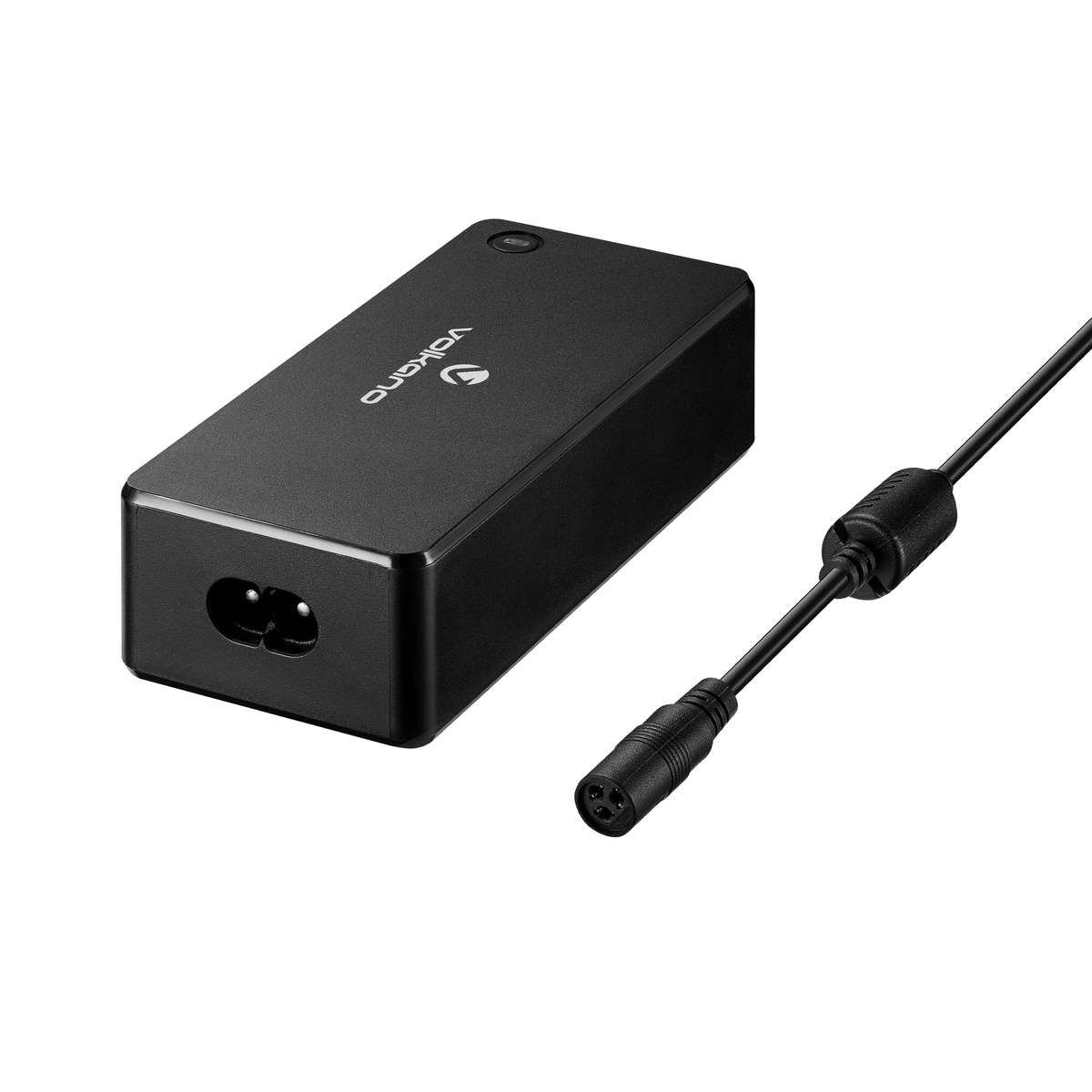 Volkano Omni Plus Series Universal 70W Laptop Charger With 8 Included Tips variant image 2