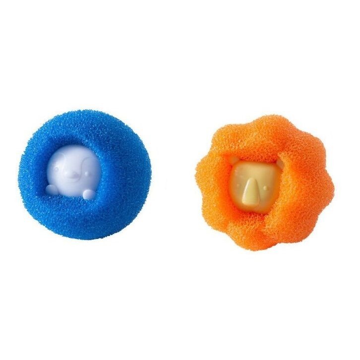 Washing Machine Cleaning Balls -2 Pack