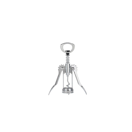 Wing Corkscrew & Wine Bottle Opener