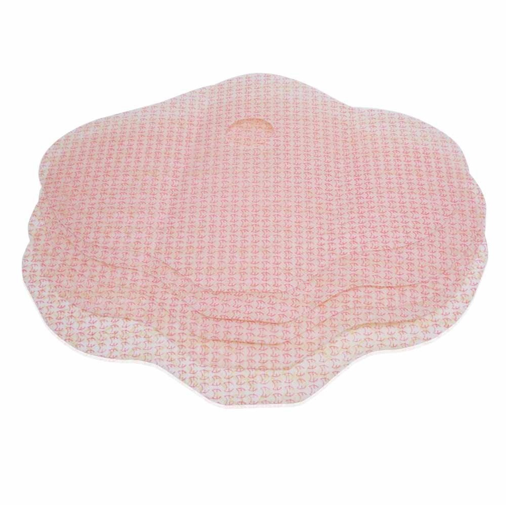 Wonder Patch Belly Wing - 5 Pieces
