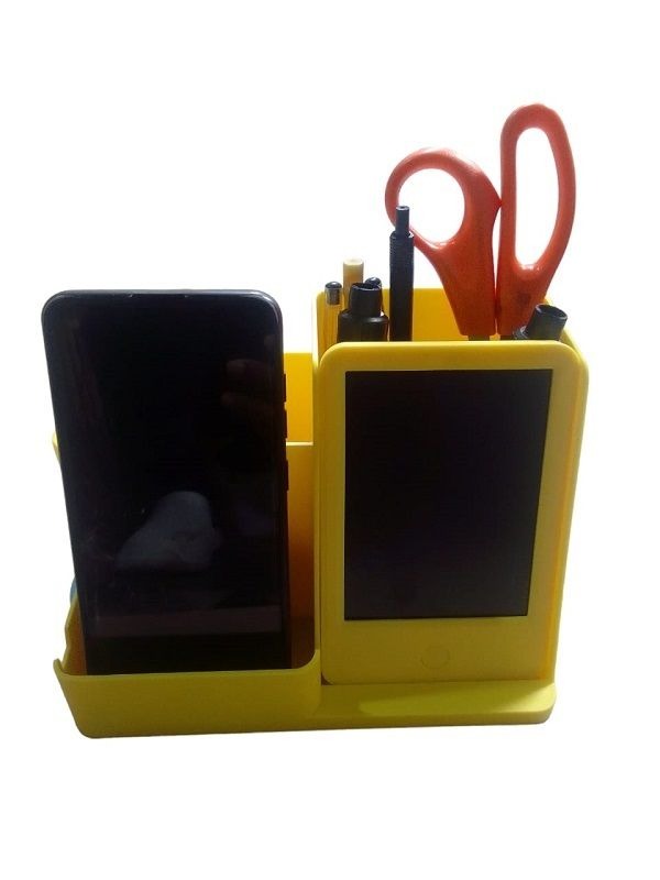 Writing Tablet And Pen Holder-1 Piece variant image 3