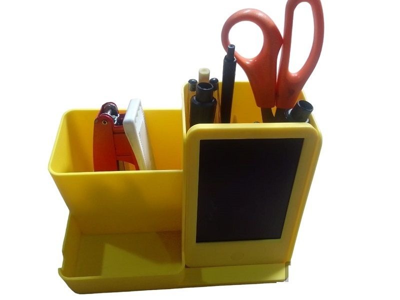 Writing Tablet And Pen Holder-1 Piece variant image 4