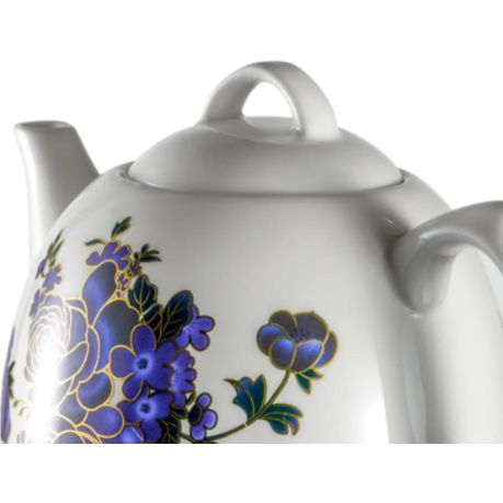 1.2L Ceramic Electric Kettle with 360 Rotating Base, 1500W Power variant image 4