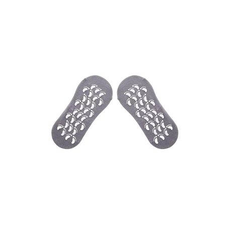 1 Pair Spa Gel Socks for Dry Heels and Cracked variant image 6