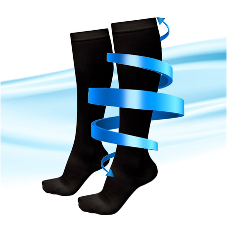 1 Pair Unisex Miracle Socks variant image 2