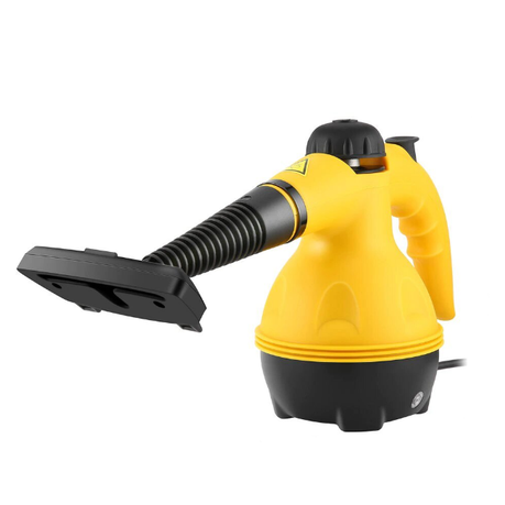 1000W -Steam Cleaner variant image 2