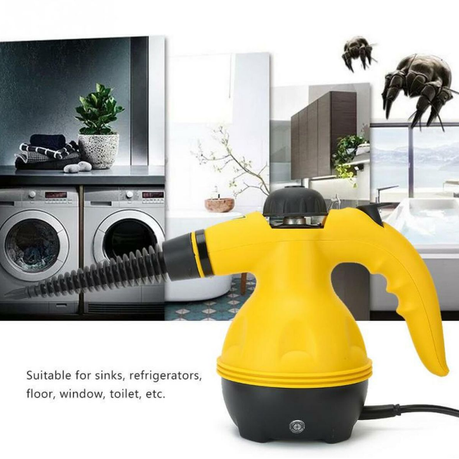 1000W -Steam Cleaner variant image 3