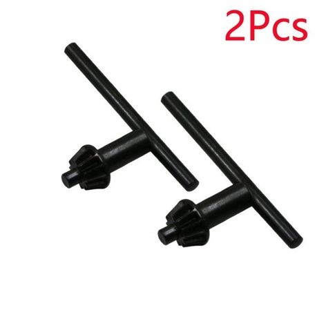 10mm Key For drill chuck - 2 Pack variant image 3