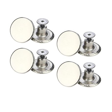 12 Piece- Instant Buttons Repair Kit variant image 4
