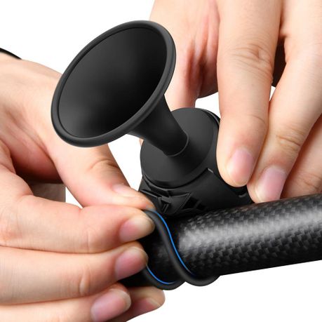 120db Electric Bicycle Horn variant image 2