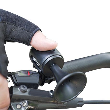 120db Electric Bicycle Horn variant image 3
