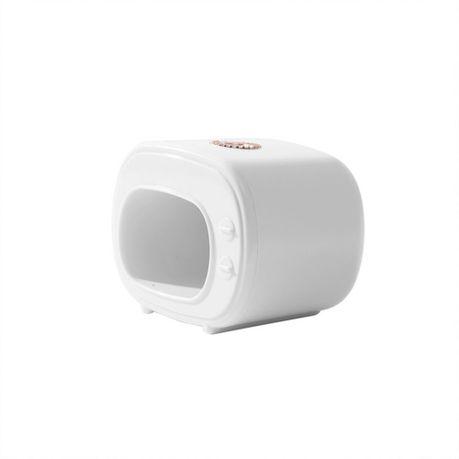 12w Type C Mini TV Nail Lamp variant image 4