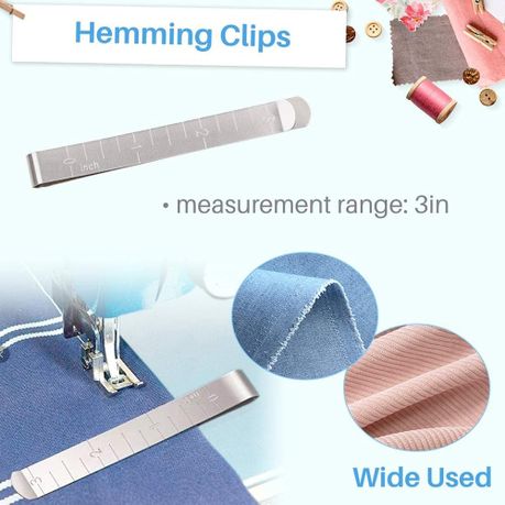 13 Pieces Sewing Machine Presser Feet Set variant image 3