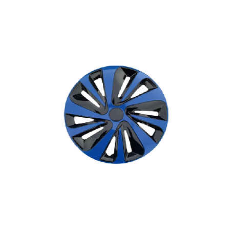15 Inch Car Decoration Universal Wheel Cap variant image 4