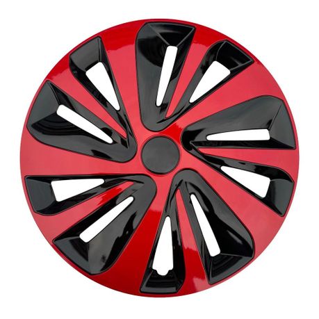 15 Inch Car Decoration Universal Wheel Cap variant image 6