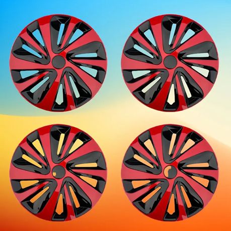 15 Inch Car Decoration Universal Wheel Cap variant image 7