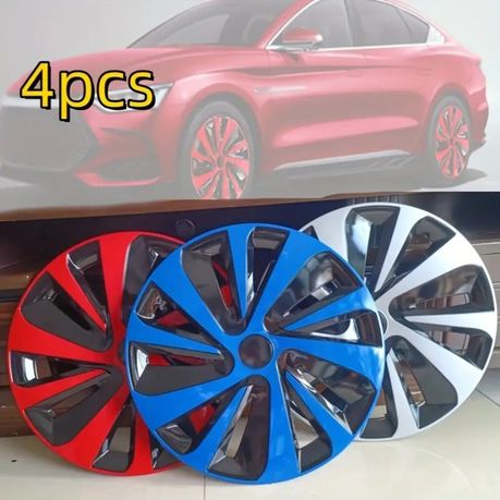 15 Inch Car Decoration Universal Wheel Cap variant image 8