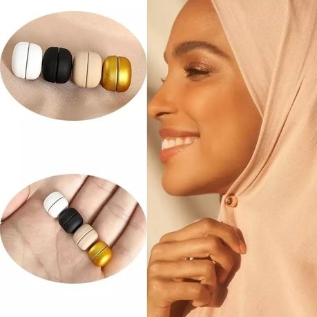16 Pcs Magnetic Pins variant image 3